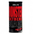 Monter Extreme Black -  44 packs (a partir de R$ 159,99) 